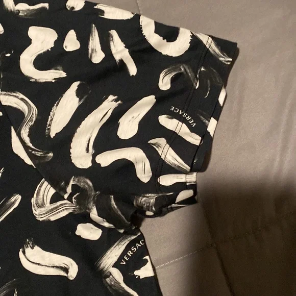 Silk Versace